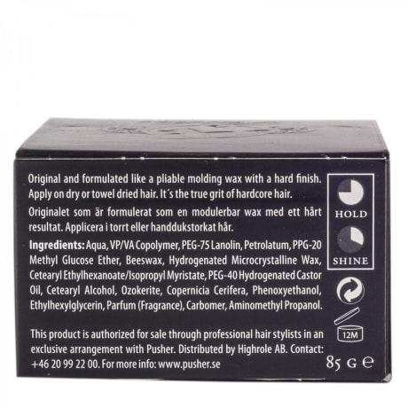 Pusher O.D Wax Refill