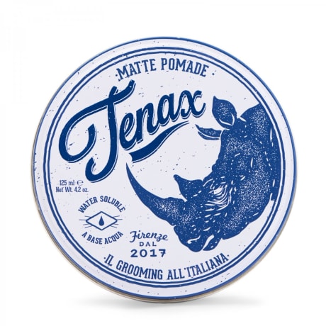 Tenax Matte Pomade 125ml