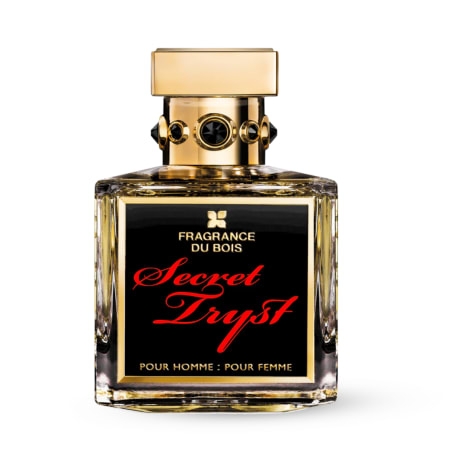 Fragrance du Bois SECRET TRYST