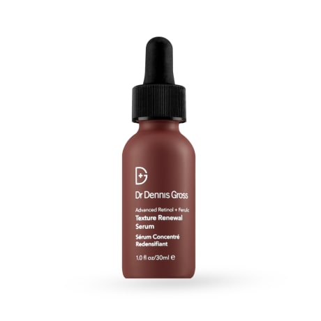 Dr Dennis Gross Advanced Retinol+Ferulic Texture Renewal Serum