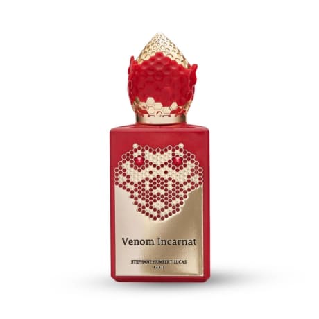 Stephane Humbert Lucas Venom Incarnat EDP