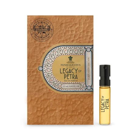 Penhaligon´s Legacy Of Petra sample