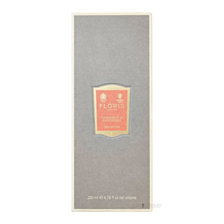 Floris Kanel & Mandarin Diffuser 200 ml.