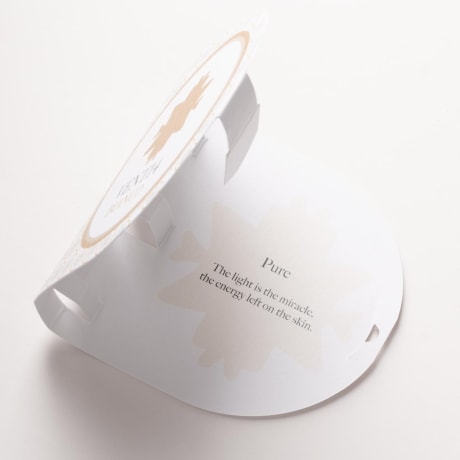 Venti4 Bianco EdP Sample