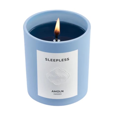 Amoln Doftljus Sleepless 270g