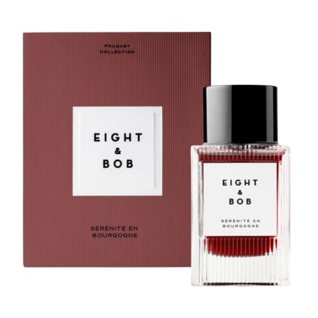 Eight & Bob Sèrènitè en Bourgogne EdP
