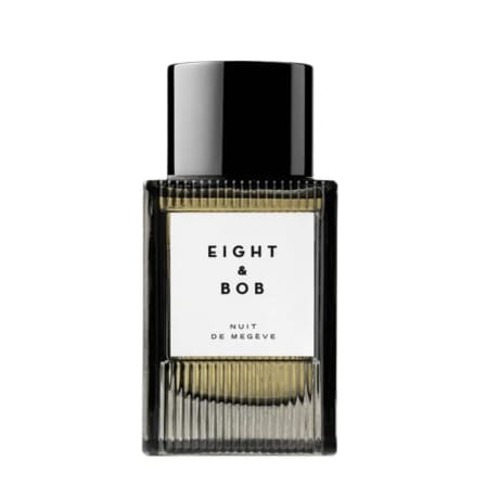 Eight and Bob Nuit de Megéve EdP