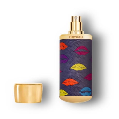Floraiku And Your Lips EdP