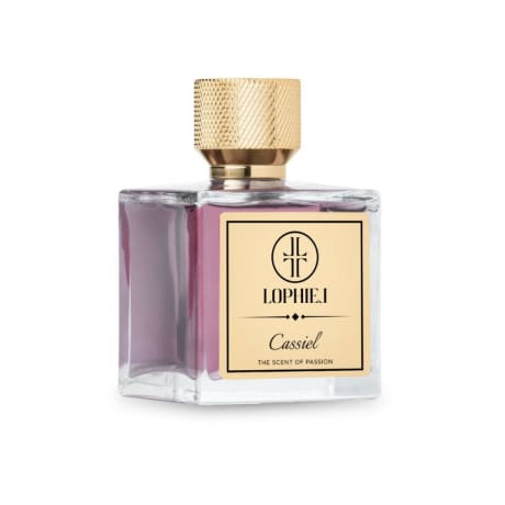 Lophiel Cassiel - The Scent of Passion EdP 100ml