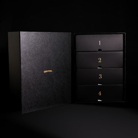 Gents Adventskalender 2025