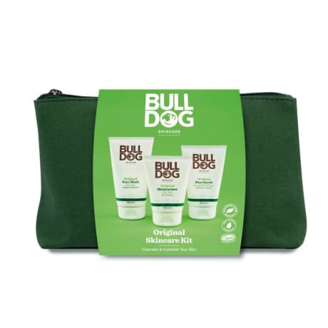 Original Skincare Kit Washbag