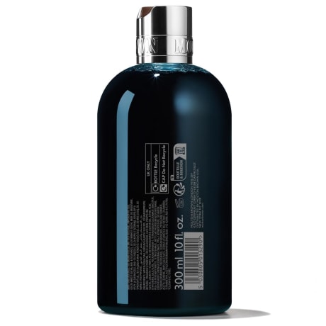 Molton Brown Dark Leather Bath & Shower Gel 300ml