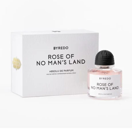 BYREDO Rose of No Mans Land Absolu Parfum