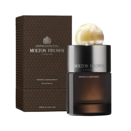 Molton Brown Orange & Bergamot Eau De Parfum
