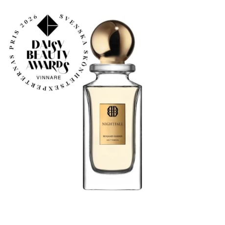 Benjamin Barber Nightfall EdP 75ml