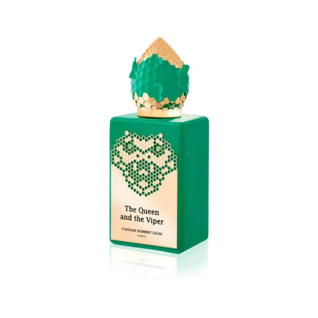 Stephane Humbert Lucas The Queen and the Viper EdP 50ml