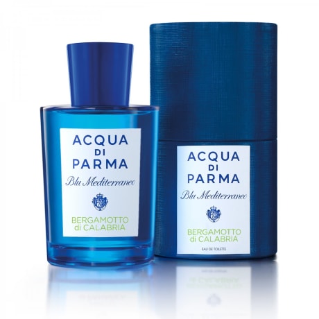 Acqua di Parma Blu Mediterraneo Bergamott EdT