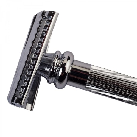 Merkur 39C Double Edge Razor (Safety Razor)