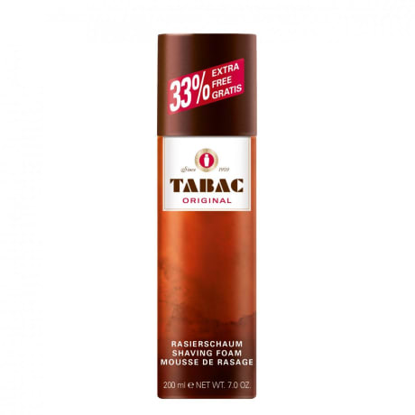 Tabac Original Shaving Foam