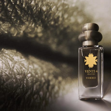 Venti4 Vorrei