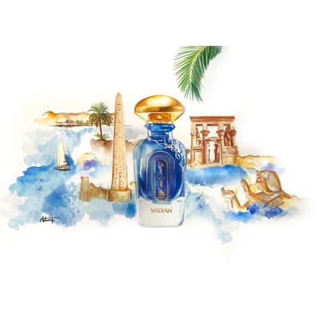 Widian Aswan Parfum 50ml