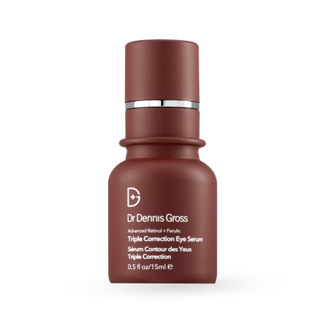Dr Dennis Gross Advanced Retinol+Ferulic Triple Correction Eye Serum