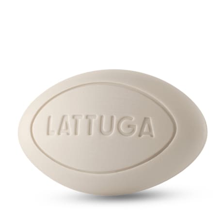 Valobra Bar Soap Lattuga