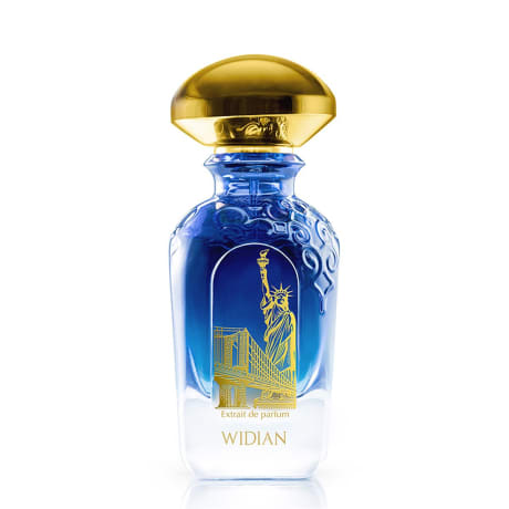 Widian New York Parfum 50ml