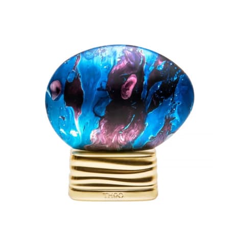 THOO, The House Of Oud The Time EdP