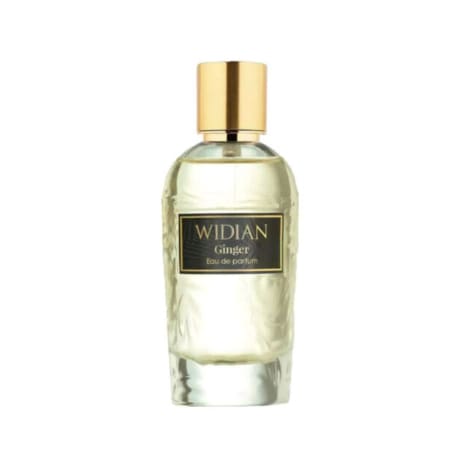 Widian Rose Arabia Ginger Edp 100ml