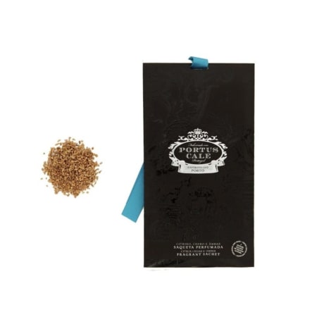 Portus Cale Black Edition Fragrant Sachet