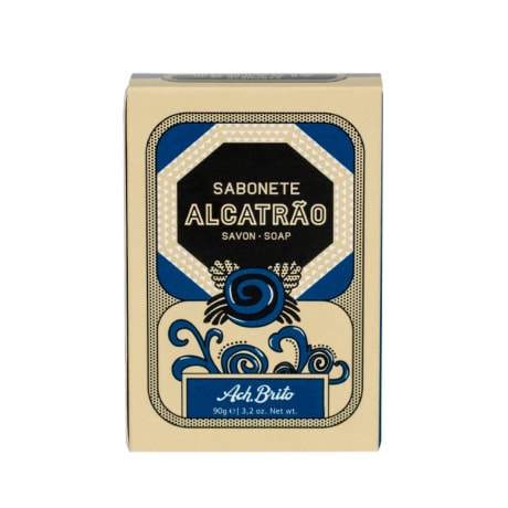 Ach Brito Tar Soap 90 g