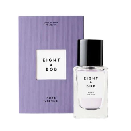 Eight & Bob Pure Vienne EdP