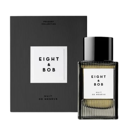 Eight and Bob Nuit de Megéve EdP