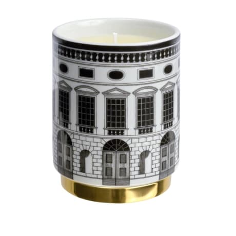 Scented candle XS - Architettura - Immaginazione fragrance 235g