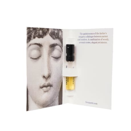 Sample - extrait de parfum Immaginazione 1.5ml