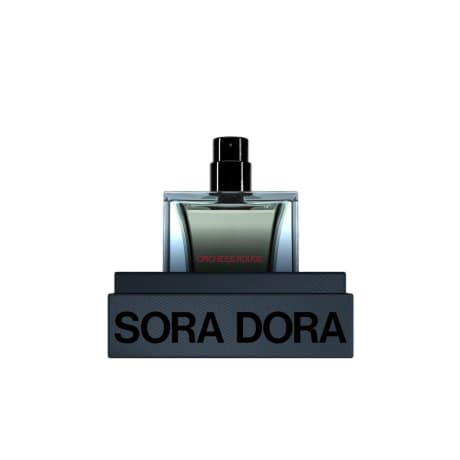 Sora Dora Orchidee Rouge Extrait De Parfum 50ml