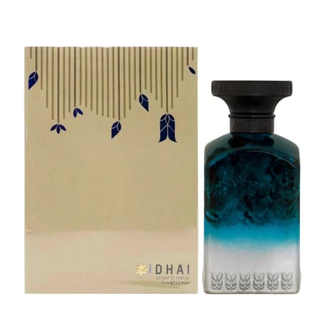 ANFAS DHAI EXTRAIT