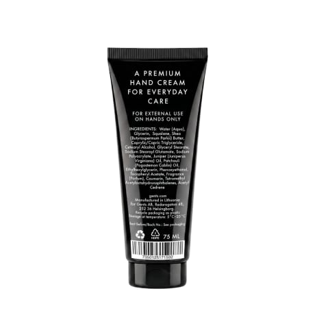 HAND JOB Hand Creme No:1 75ml