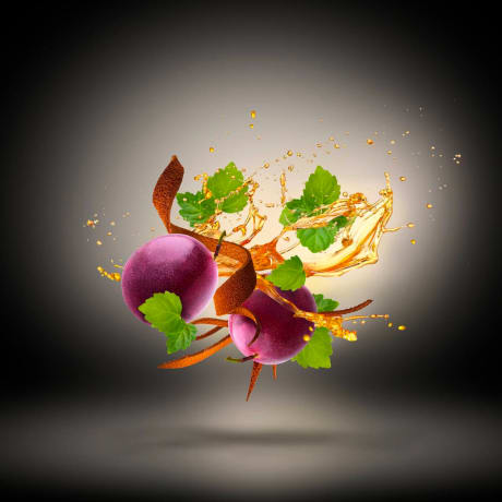 Xerjoff Tony Iommi Monkey Special