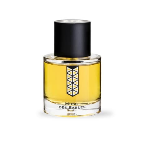 Les Indemodables Musc Des Sables Edp 50ml