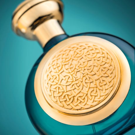 Boadicea The Victorious Vetiver Imperiale 100ml