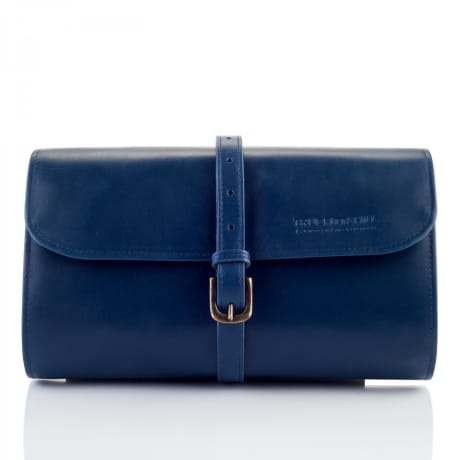 Truefitt & Hill Military Travel Roll-Up