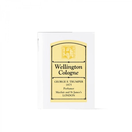 Geo F Trumper Wellington Cologne Sample