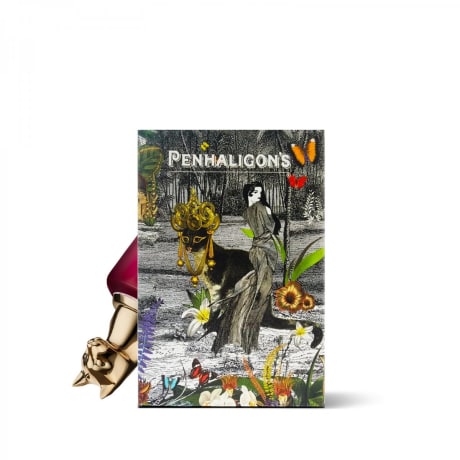 Penhaligon's Portraits The Bewitching Yasmine EdP Sample