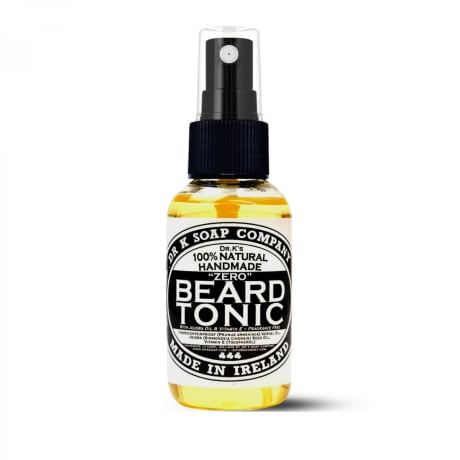 Dr K Soap Company Beard Tonic Zero 50ml