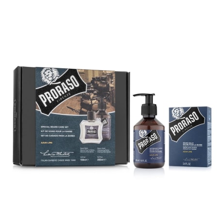 Proraso Duo Pack Balm+Shampoo AL