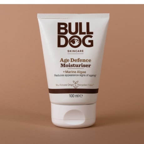 Bulldog Age Defense Moisturiser
