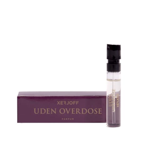 Xerjoff Uden Overdose Sample