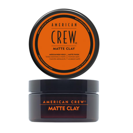 American Crew Matte Clay